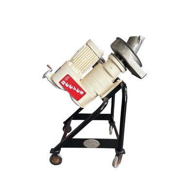 Used _UNKNOWN_ _UNKNOWN_ Rietz Mills MX | MAQUINARIA PECUSA #1464911