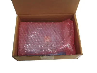NEW TOTAL CONTROL QPJ-PSM-201-A QUICKPANEL JR COMMUNICATION ADAPTER QPJPSM201A