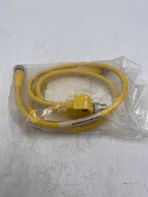 New | in-Stock TURCK TURCK VB2-FSM 4.4/2RKC 4.4T-0.5/0.5/S651/S1587 Sensors | ND Industrial Surplus #1214187
