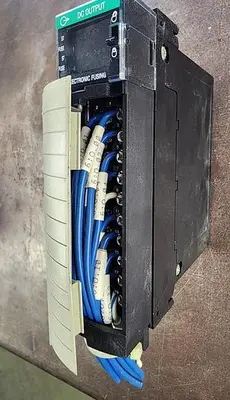 USED ALLEN-BRADLEY 1756-OB16E/A