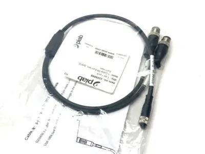 New | in-Stock Piab 0209898 Cable & Wire Michigan US | Maverick Industrial Sales #1463976