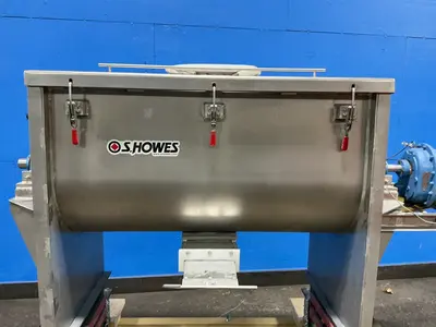 USED S. HOWES ES244
