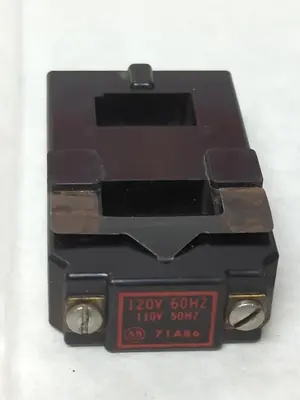 USED ALLEN-BRADLEY 71A86