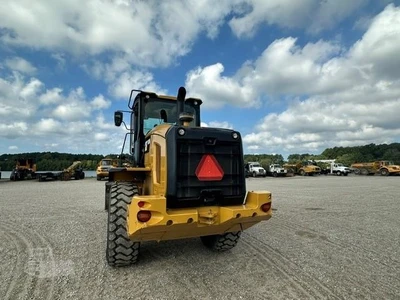 Used 2019 CATERPILLAR 930M Wheel Loaders North Carolina US | Southeastern Equipment Corp #1467747