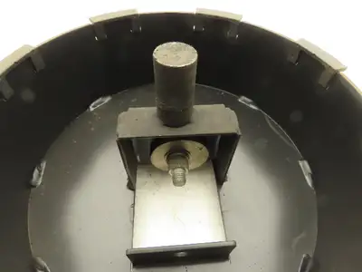 Lincoln Electric K1557-1 Swivel Platform Turntable Mount For Feeder