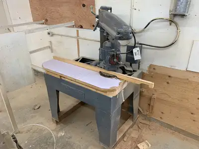 USED DEWALT GK2J15