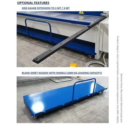 ERBEND EMS 3220 Mechanical Shears | Sierra Victor Industries (12)