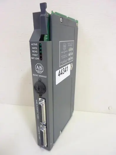 Used ALLEN BRADLEY 1771-DB Circuit Boards Michigan US | Ideal Machinery #586938