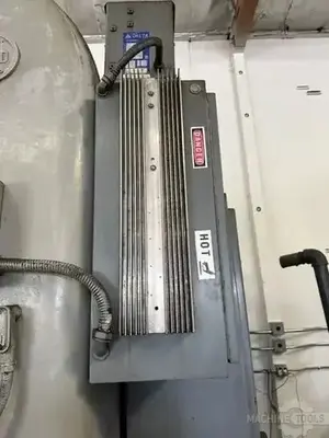 USED 1968 BLANCHARD 32-60