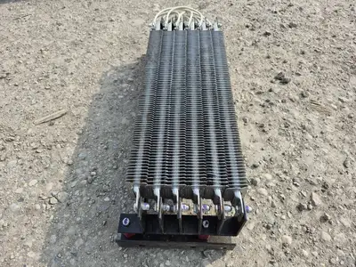 USED P&H MNMA-15-012