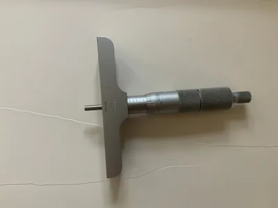 Used MITUTOYO 101-113 Micrometers Michigan US | Stephens Tool & Eng #1561431