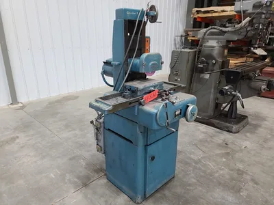 USED K.O. LEE S714H