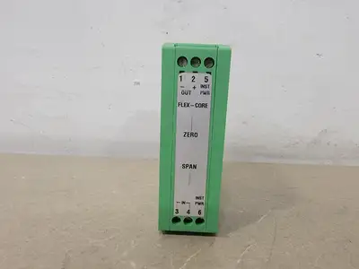 USED PHOENIX CONTACT MCT5-005E