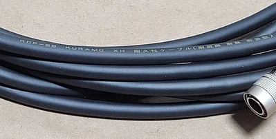 NEW Estic ZCVTN-050