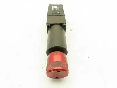 Wandfluh Hydraulik ADRVdB6H /31.5 p max. bar 250 Hydraulic Valve