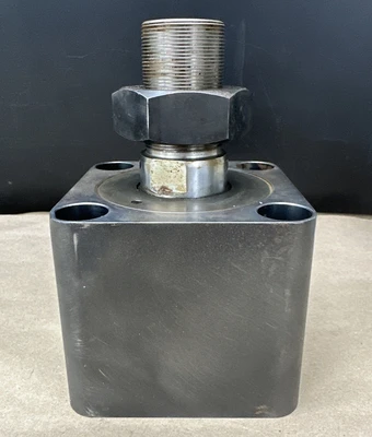 NEW HORIUCHI MACHINERY CO C-SB 1SA80B20-M-N