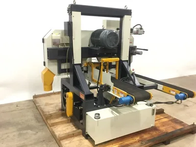 Northtech NT HBR-300S Horizontal Bandsaw