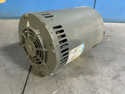 Used MARATHON ELECTRIC TWE56T1105303A Motors (misc) Ohio US | HGR 24 #1556788