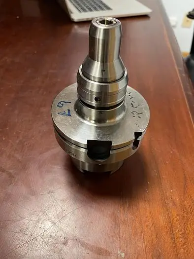 Used SHOWA HSKA100-HPC10H-AA Tool Holders Michigan US | RAB Industries, Inc. #184129