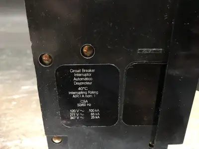 New | in-Stock FEDERAL PIONEER FFJP16015 Switchgears British Columbia CA | Lenmark #244324