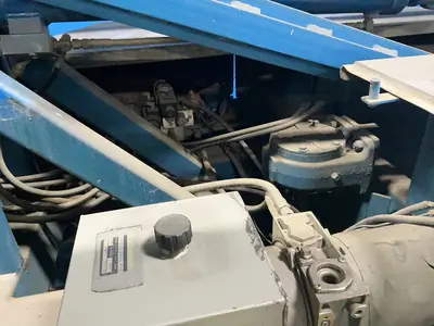 Used GENIE INDUSTRIES Z30/20 HD Material Handling (misc) Ohio US | HGR 24 #1413293