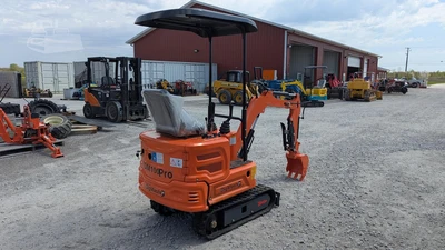 NEW 2024 DIG MASTER DM100 PRO