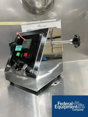 USED Key International Key Friability Tester, Model FT-400