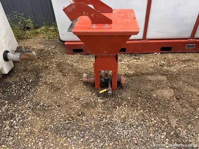Used 2014 DITCH 2014 DITCH WITCH FM25 Pugmill Mixing Plants Florida US | HDD Broker #1346895
