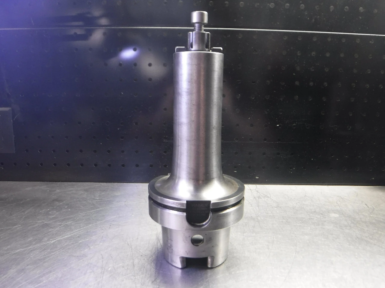 Haimer HSK100A 22mm Facemill Holder 6.5" Pro  A10.052.22.KKB (LOC946)