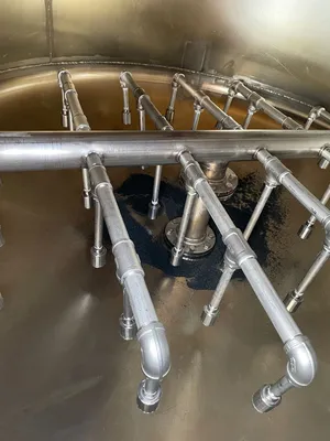 1988 WESTERN FILTER 86X60 VESSELS (Pressure rated tanks) | EcReCon Inc (9)