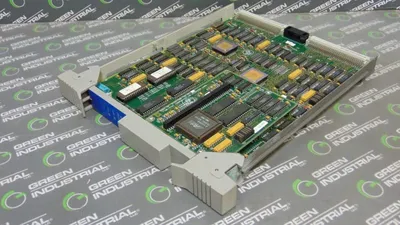 Honeywell 51304685-100 UCN Advanced Communications Card HDW: E1 FW: D Used