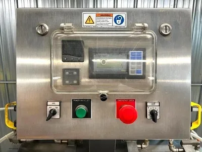 USED 2015 CVP A-200