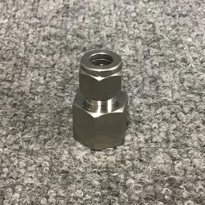 New | in-Stock Ham-Let 766LSS3/8x3/8 Valves/Fittings California US | Davliegogo LLC #1709758