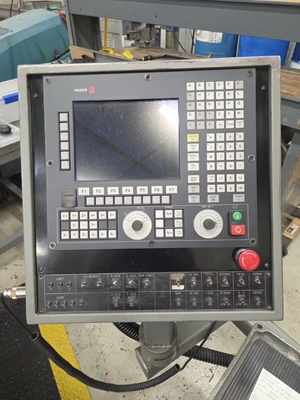 Used 1980 LEBLOND FOSDICK G-44 Jig Grinders Illinois US | Revelation Machinery #1413971