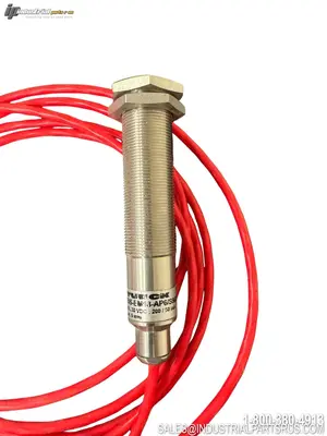 Used TURCK SPT1-AP6X Proximity Sensors Kentucky US | Industrial Parts R Us Inc. #1469344