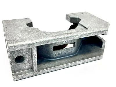 3842235461 | Bosch Rexroth  Lower Bearing Housing - New Other