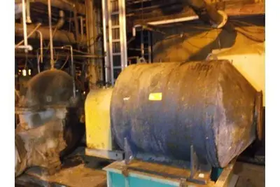 USED SIEMENS MOTOR