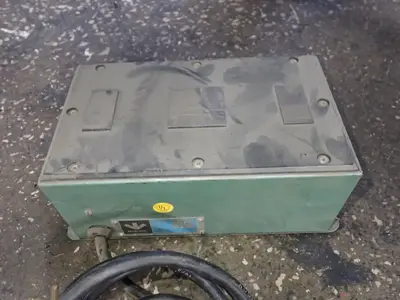 USED IDEAL 300 C
