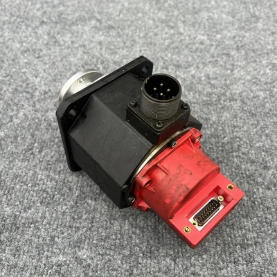 Used FANUC A06B-0031-B577 Servo Motors California US | Davliegogo LLC #1706056