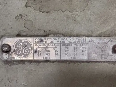 Used COVEL _UNKNOWN_ Polishing Machinery including Buffers Ohio US | HGR 24 #1518962