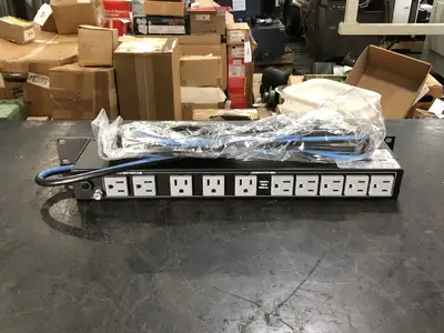 NEW MIDDLE ATLANTIC PD-2015R-NS