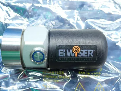 USED ERBESSD INSTRUMENTS WISERVIBE1X