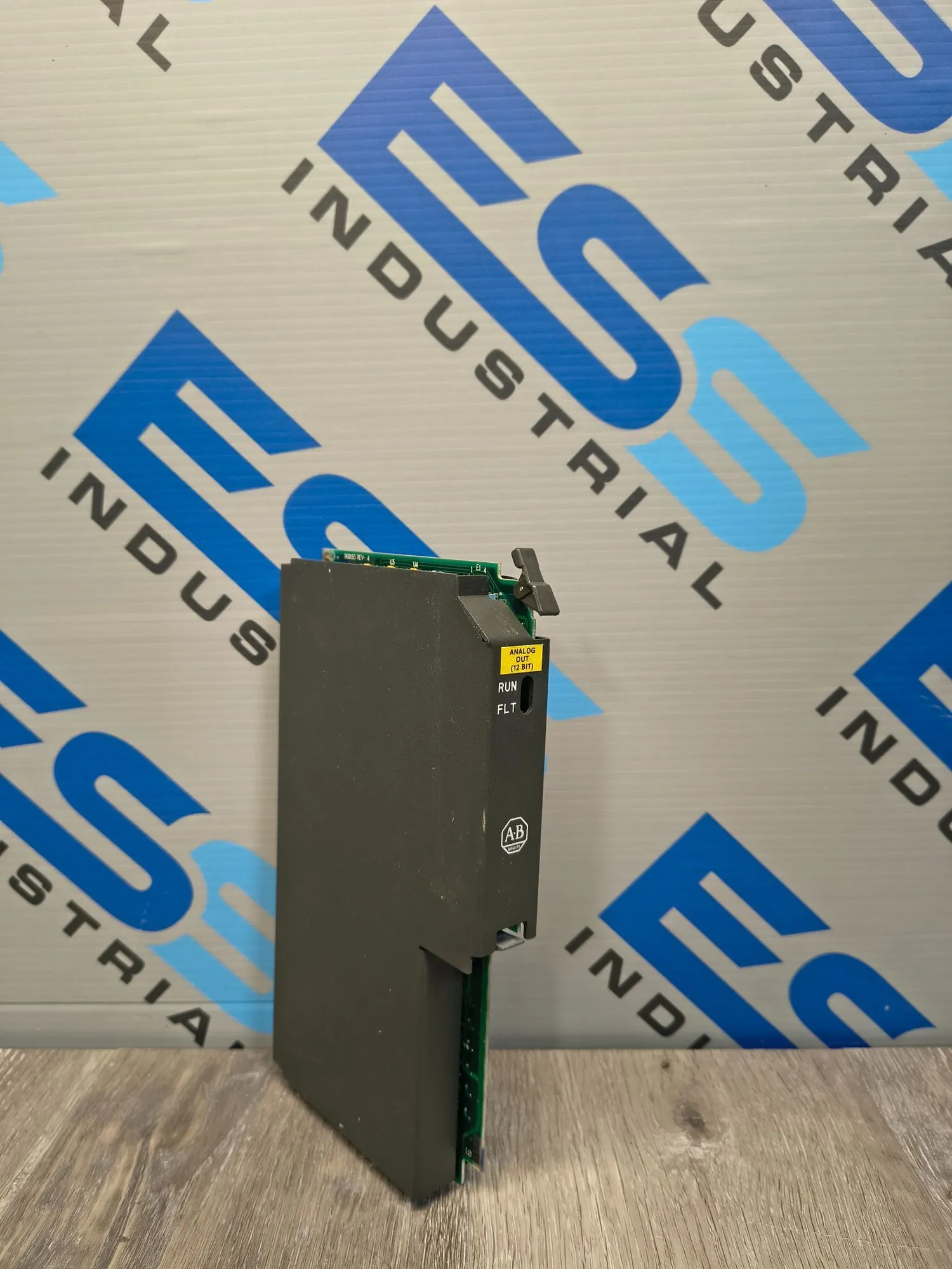 USED Allen-Bradley 1771-0FE1