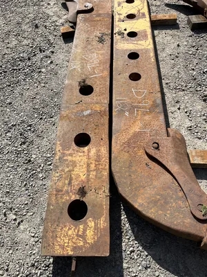 Used _UNKNOWN_ _UNKNOWN_ Misc Construction Attachements Oregon US | KNM Equipment Sales & Service #1363684