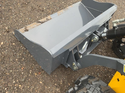 Used 2026 SDLANCH SSL60 Skid Steer Loaders Michigan US | Miedema Asset Management Group #1579186