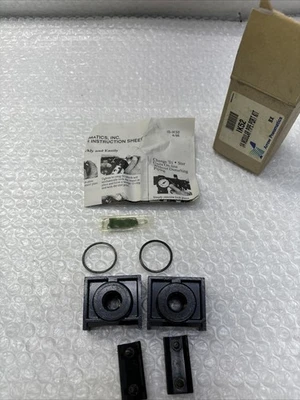 NEW Arrow Pneumatics IK52