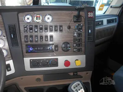 Used 2016 FREIGHTLINER 122SD Conventional trucks Arizona US | Tuscon Trux & Equipment Sales #1546096