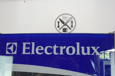 ELECTROLUX ELECTRIC AIR-O-SPEED COMBI-OVEN MODEL A0W101EABU
