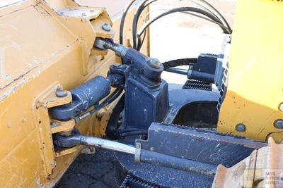 Used 2013 JOHN DEERE 650K Crawler Dozers California US | Monster Iron Equipment Services #1481101