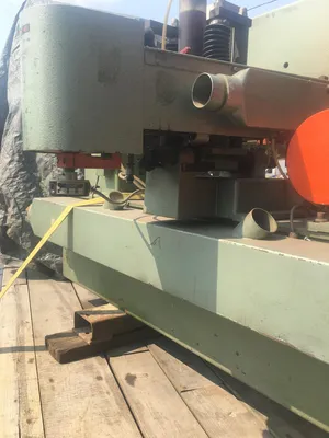 Used Holz-Her 1410 Edge Banders Quebec CA | Machineco #1256390